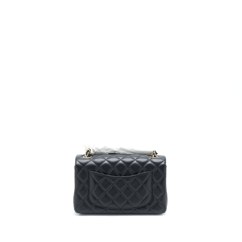 chanel-mini-rectangular-flap-bag-lambskin-black-lghw-microchip-5