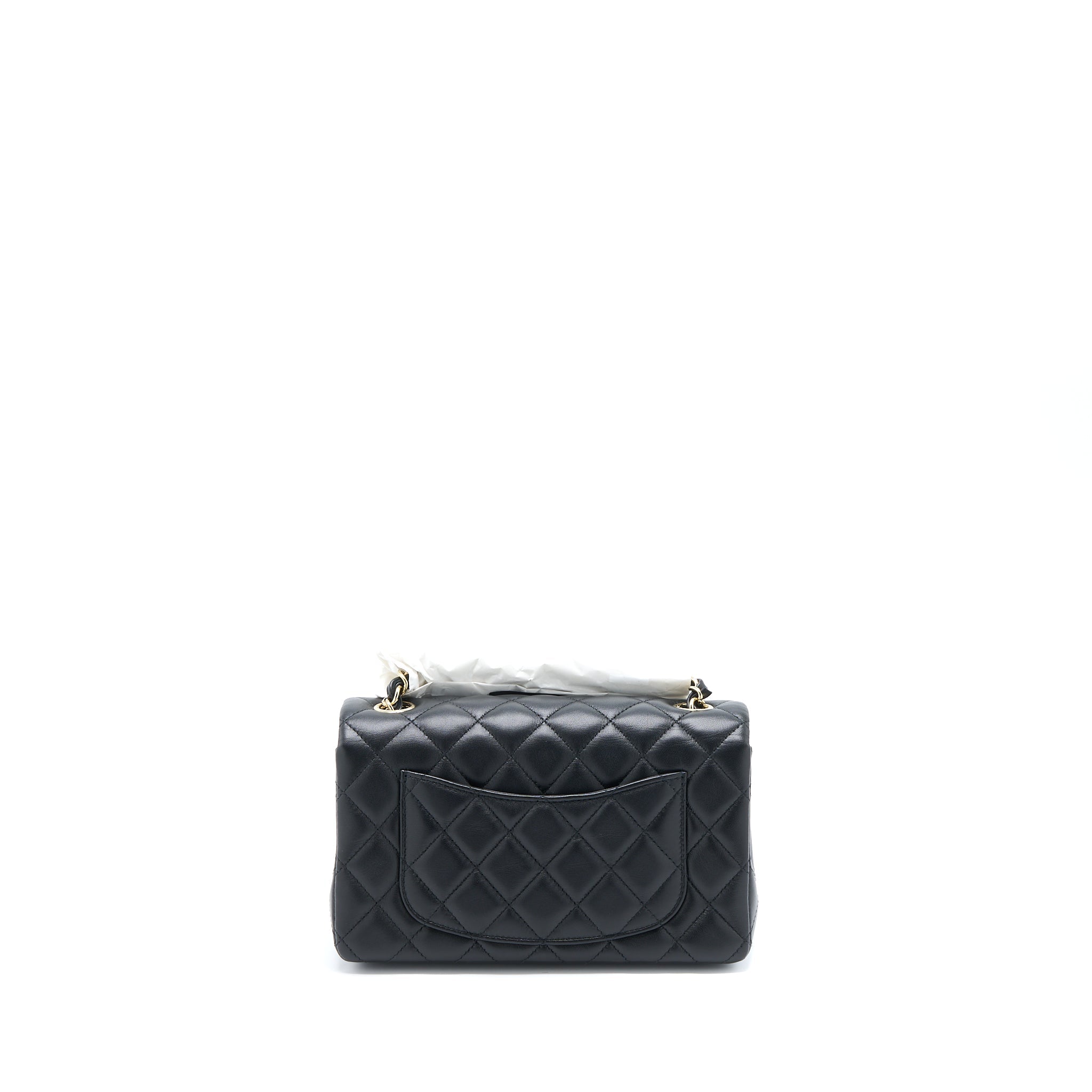 chanel-mini-rectangular-flap-bag-lambskin-black-lghw-microchip-5