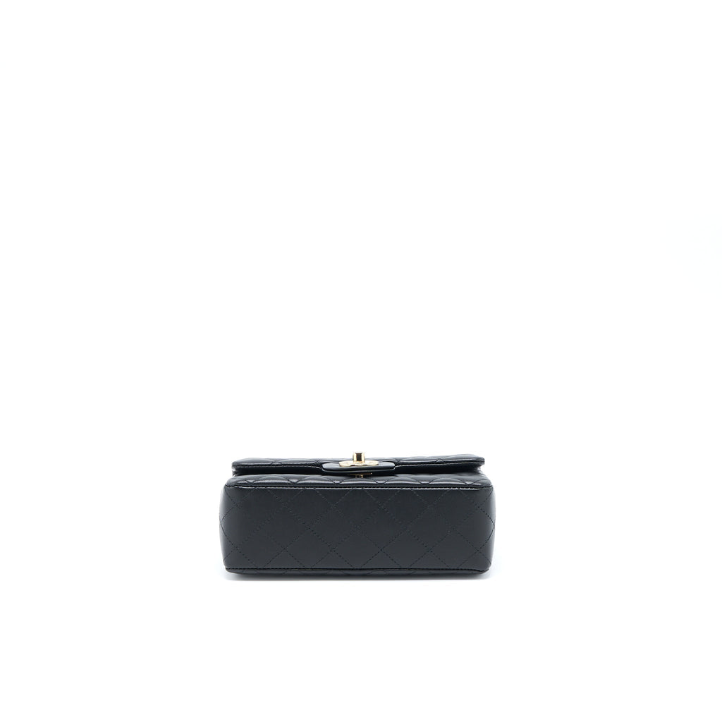chanel-mini-rectangular-flap-bag-lambskin-black-lghw-microchip-5