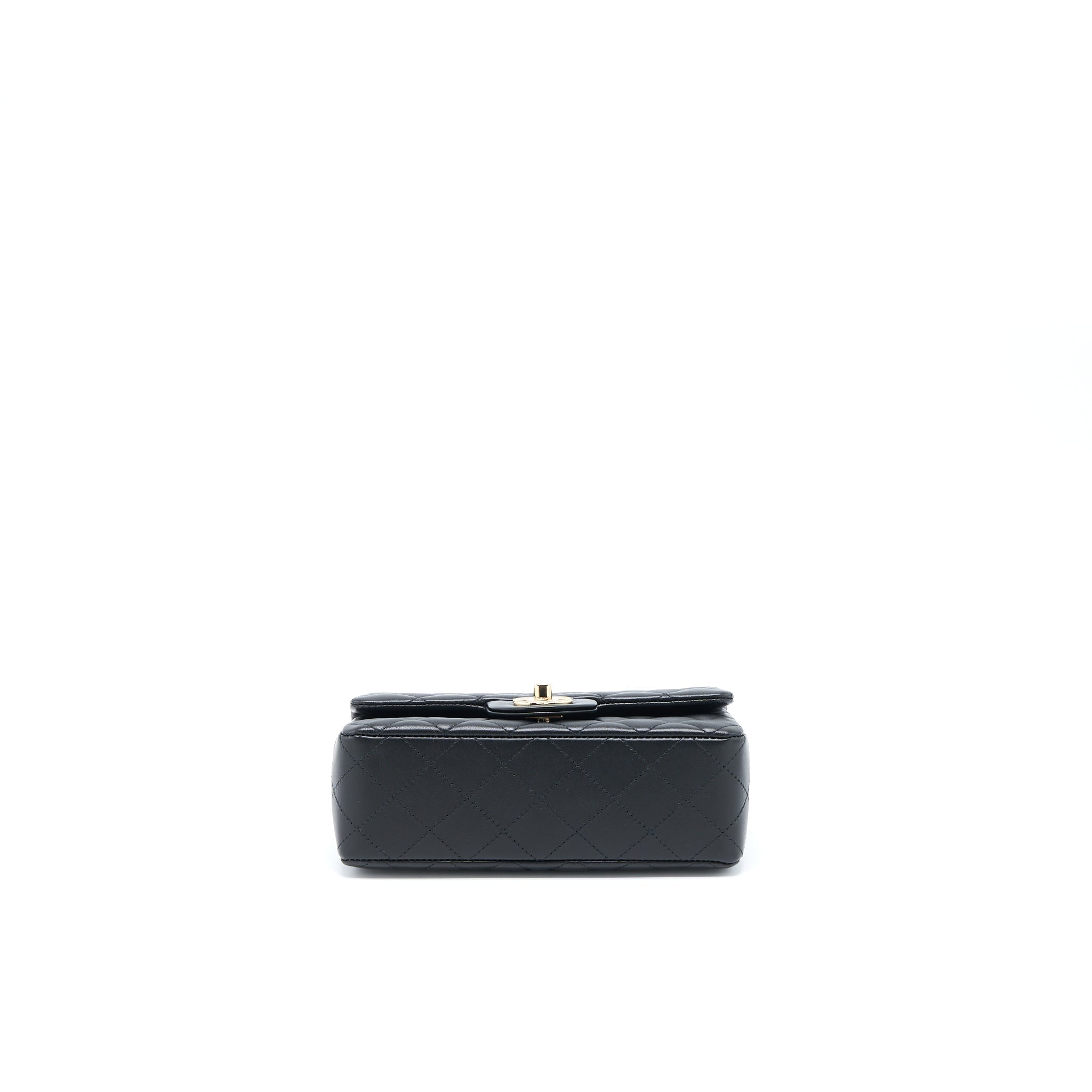 chanel-mini-rectangular-flap-bag-lambskin-black-lghw-microchip-5