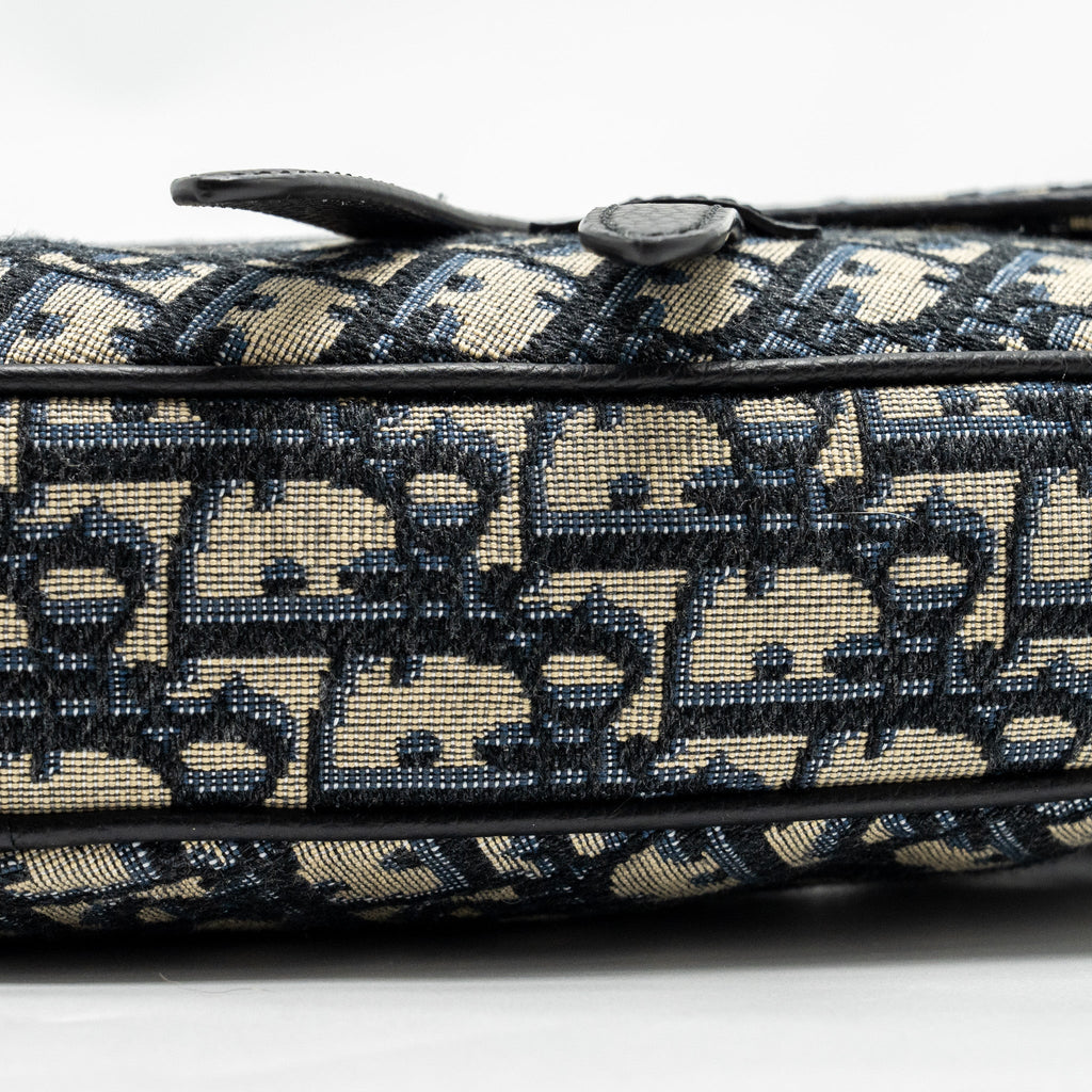 dior-homme-saddle-bag-oblique-jacquard-beige-black-ghw