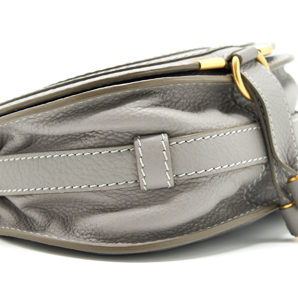chloe-marcie-saddle-mini-bag-grey