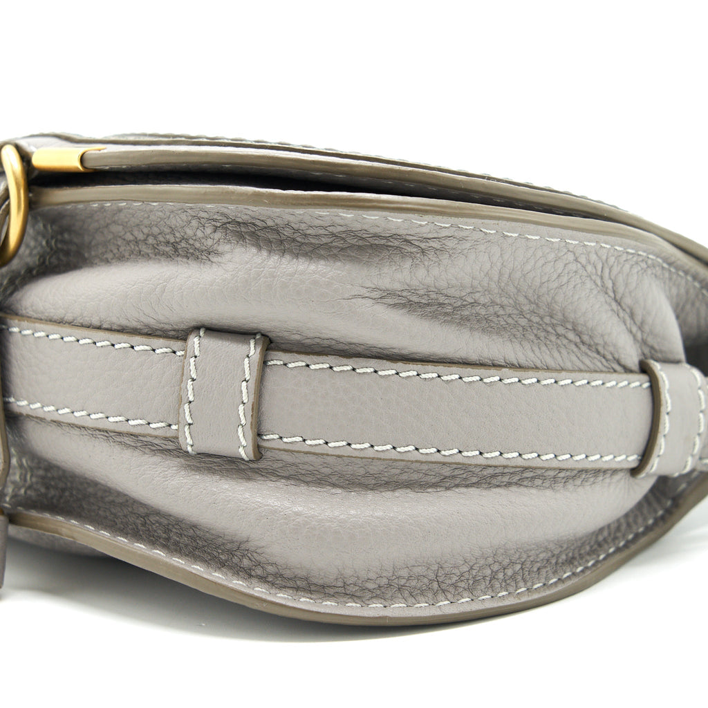 chloe-marcie-saddle-mini-bag-grey