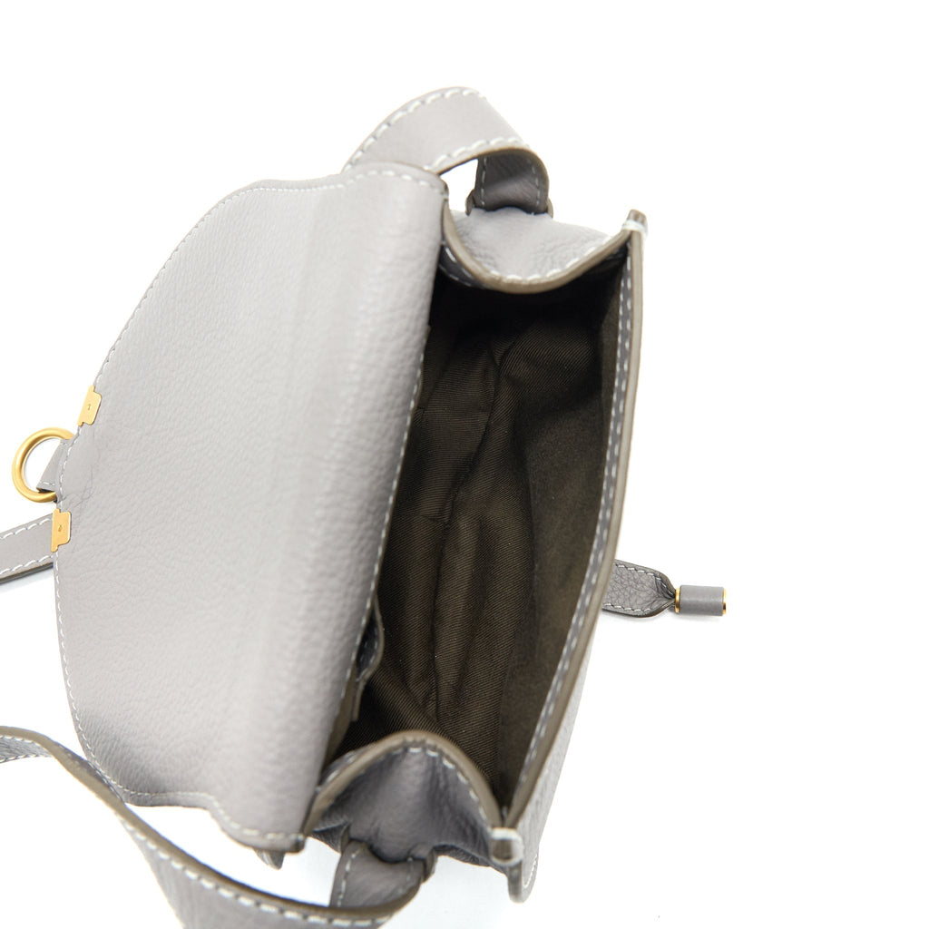 chloe-marcie-saddle-mini-bag-grey