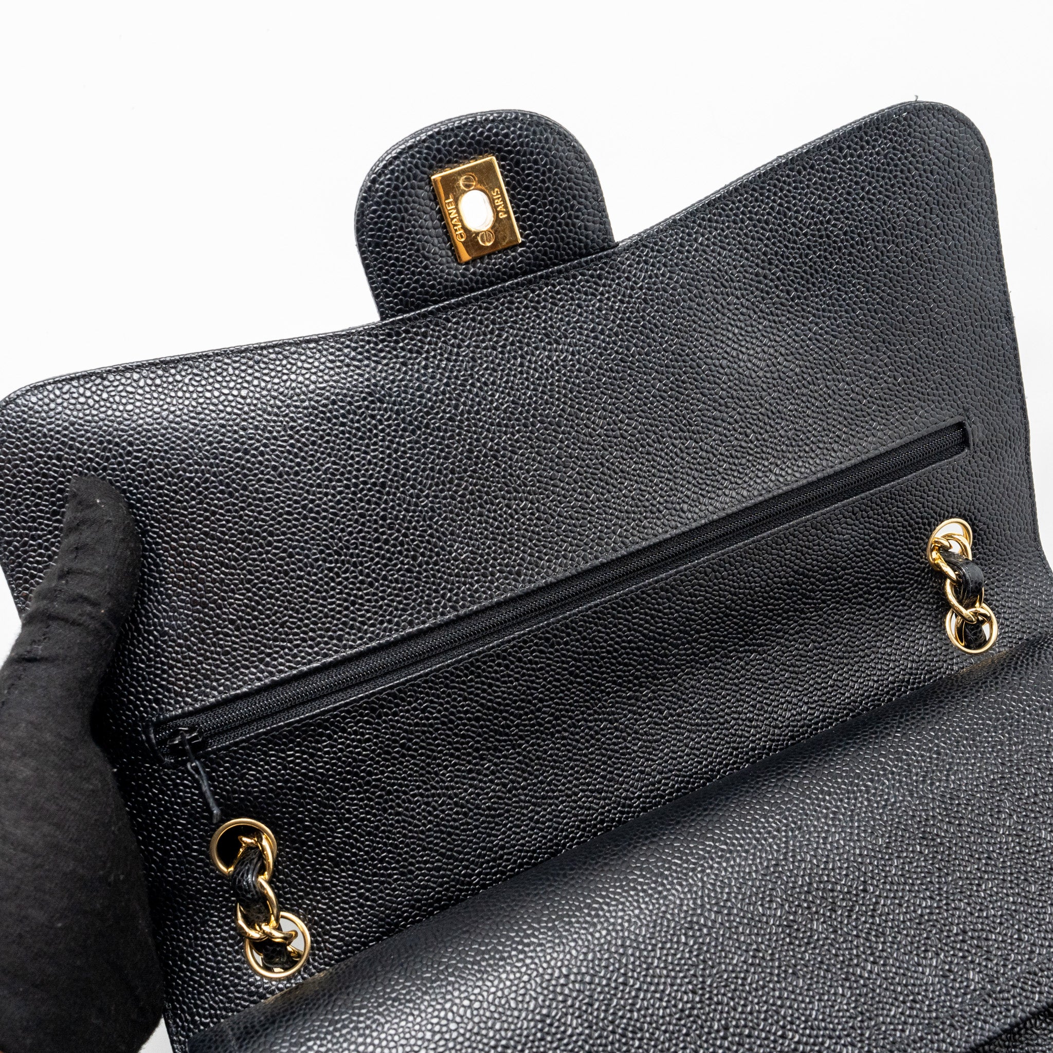 chanel-classic-jumbo-double-flap-bag-caviar-black-ghw