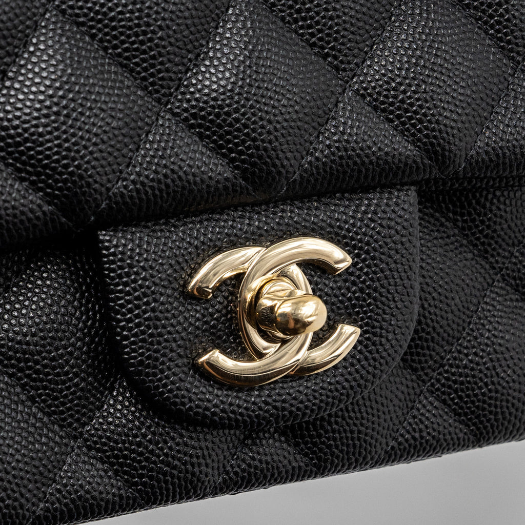 chanel-mini-rectangle-flap-caviar-black-ghw