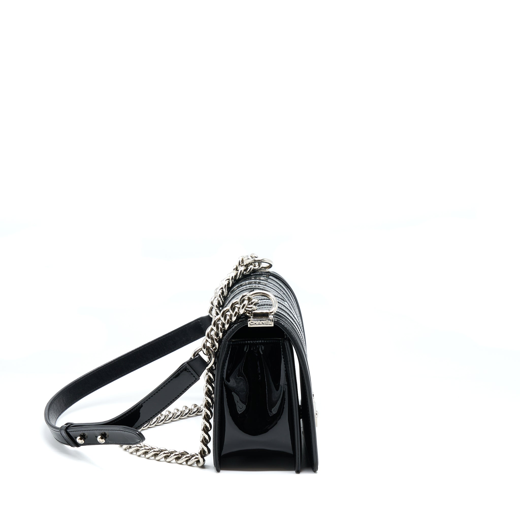 chanel-medium-boy-bag-chevron-limited-patent-black-shw