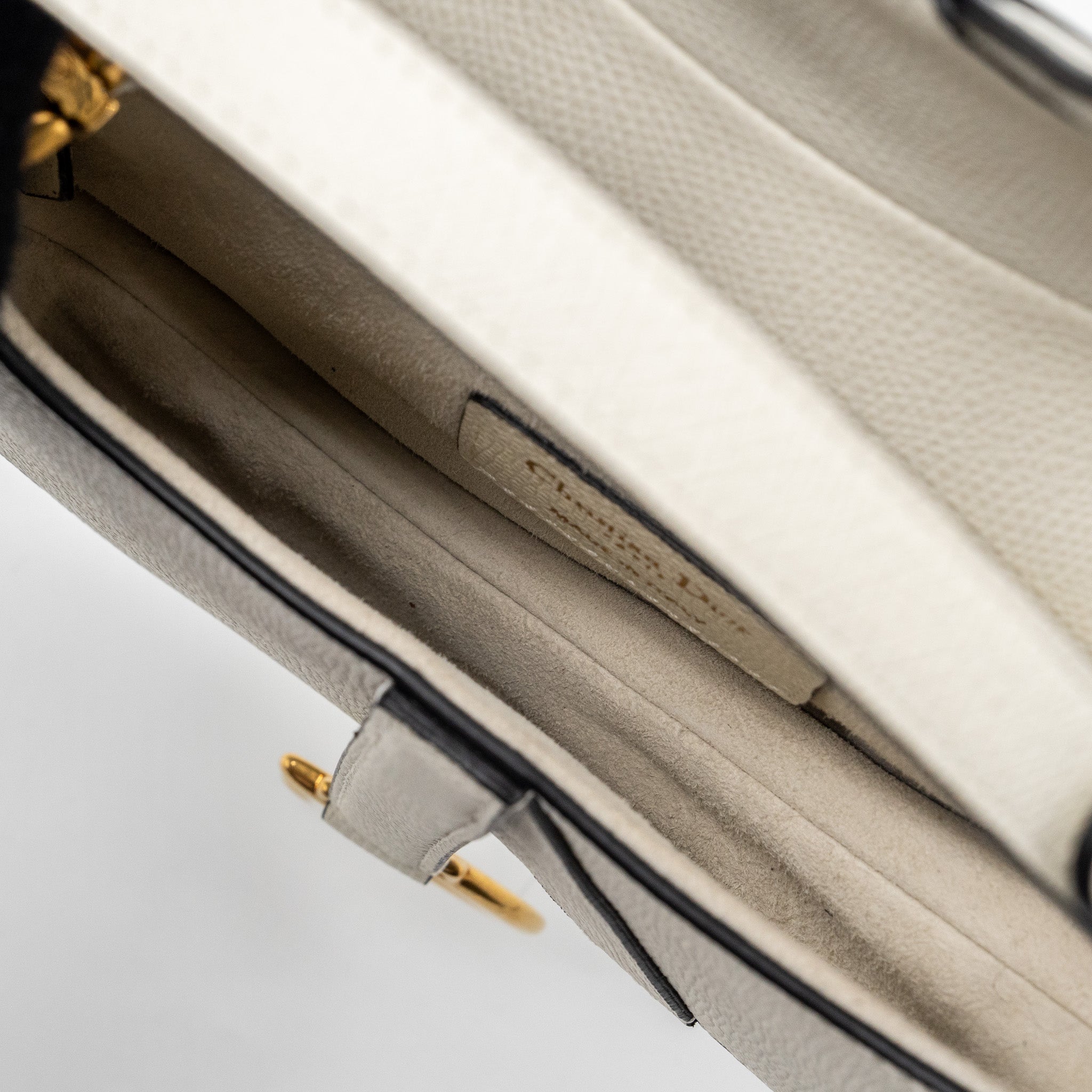 dior-mini-saddle-bag-grained-calfskin-white-ghw-1