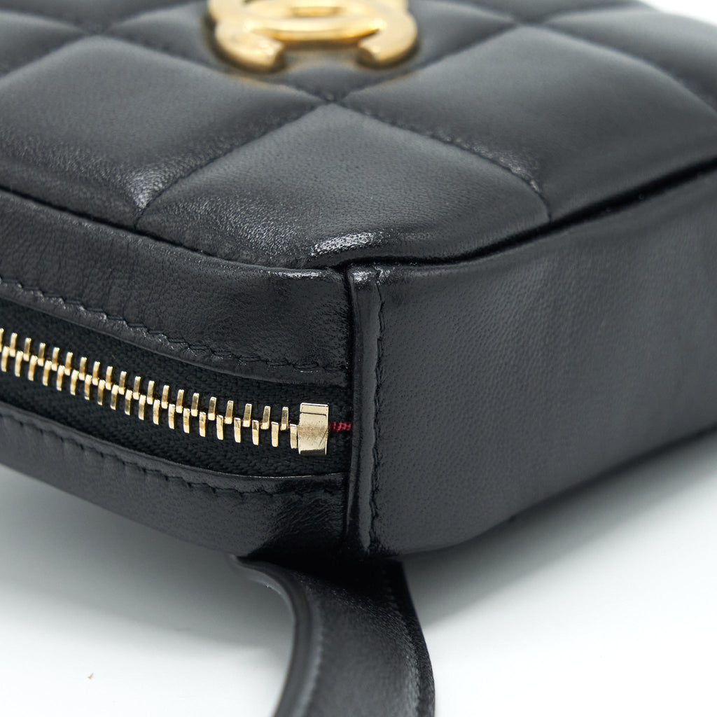 chanel-quilted-belt-bag-lambskin-black-with-ghw