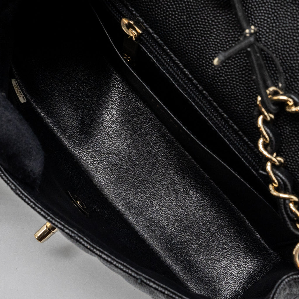 chanel-mini-rectangle-flap-caviar-black-ghw