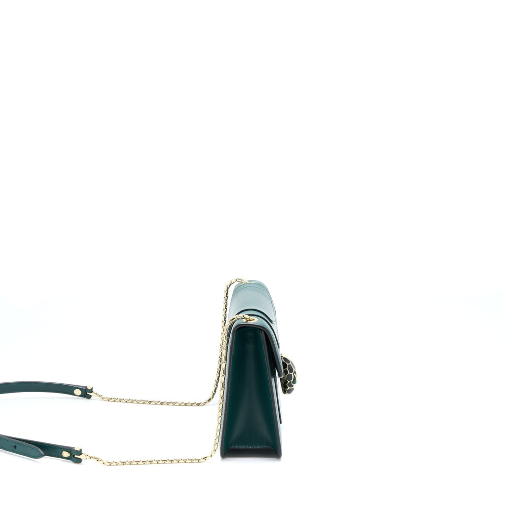 bvlgari-serpenti-forever-chain-bag-calfskin-green-lghw