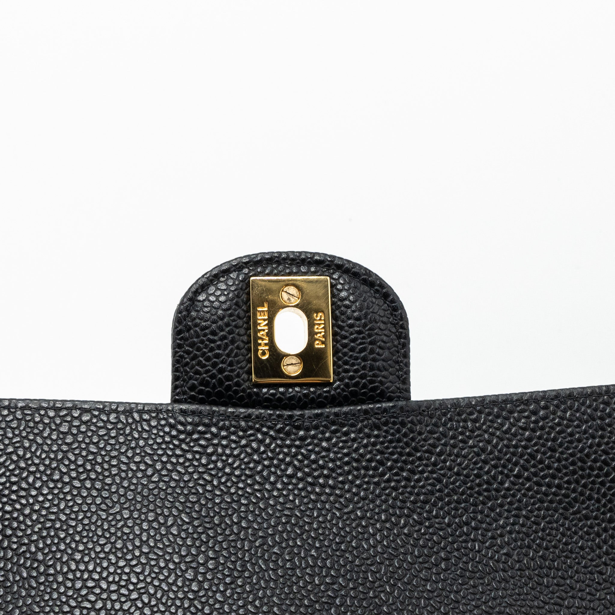 chanel-medium-classic-double-flap-bag-caviar-black-ghwmicrochip