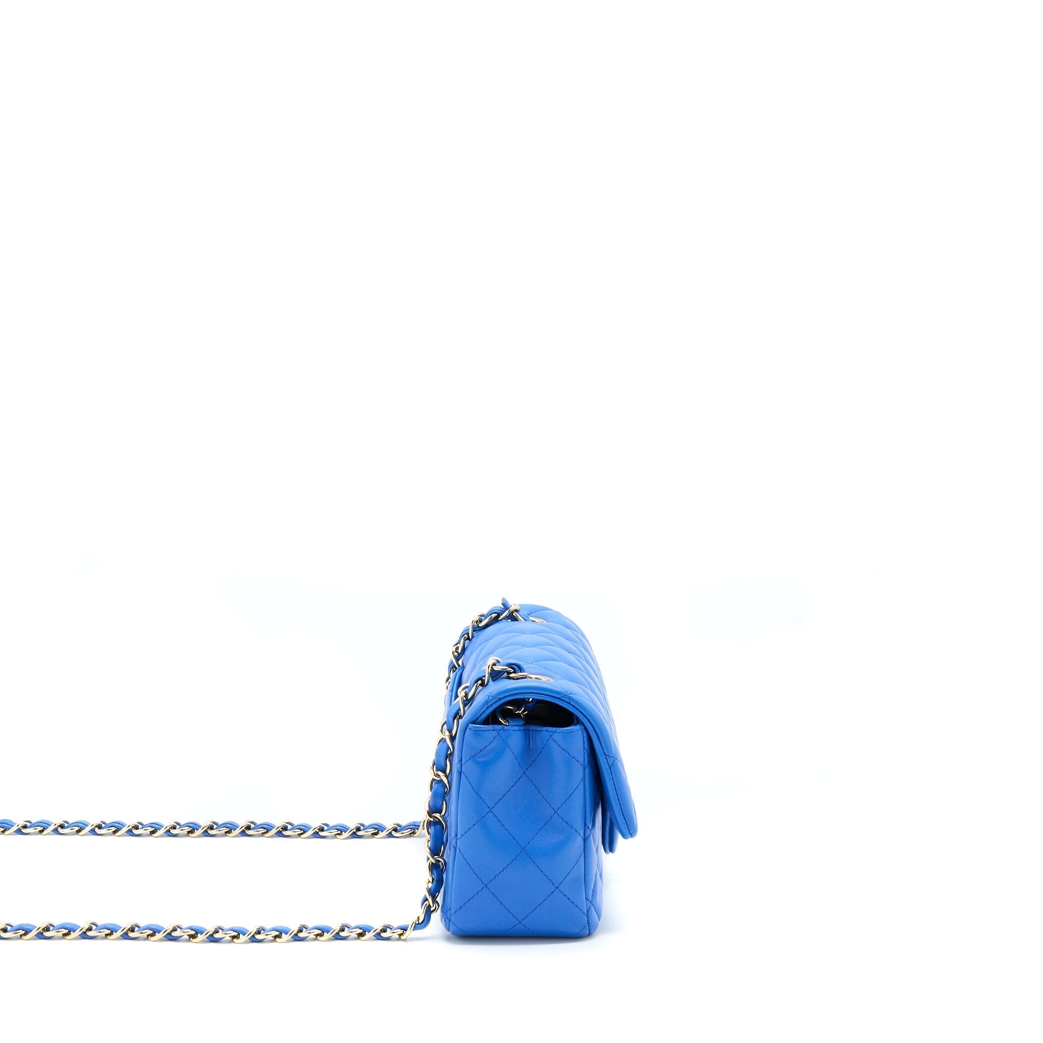 chanel-mini-rectangular-flap-bag-lambskin-blue-lghw-1