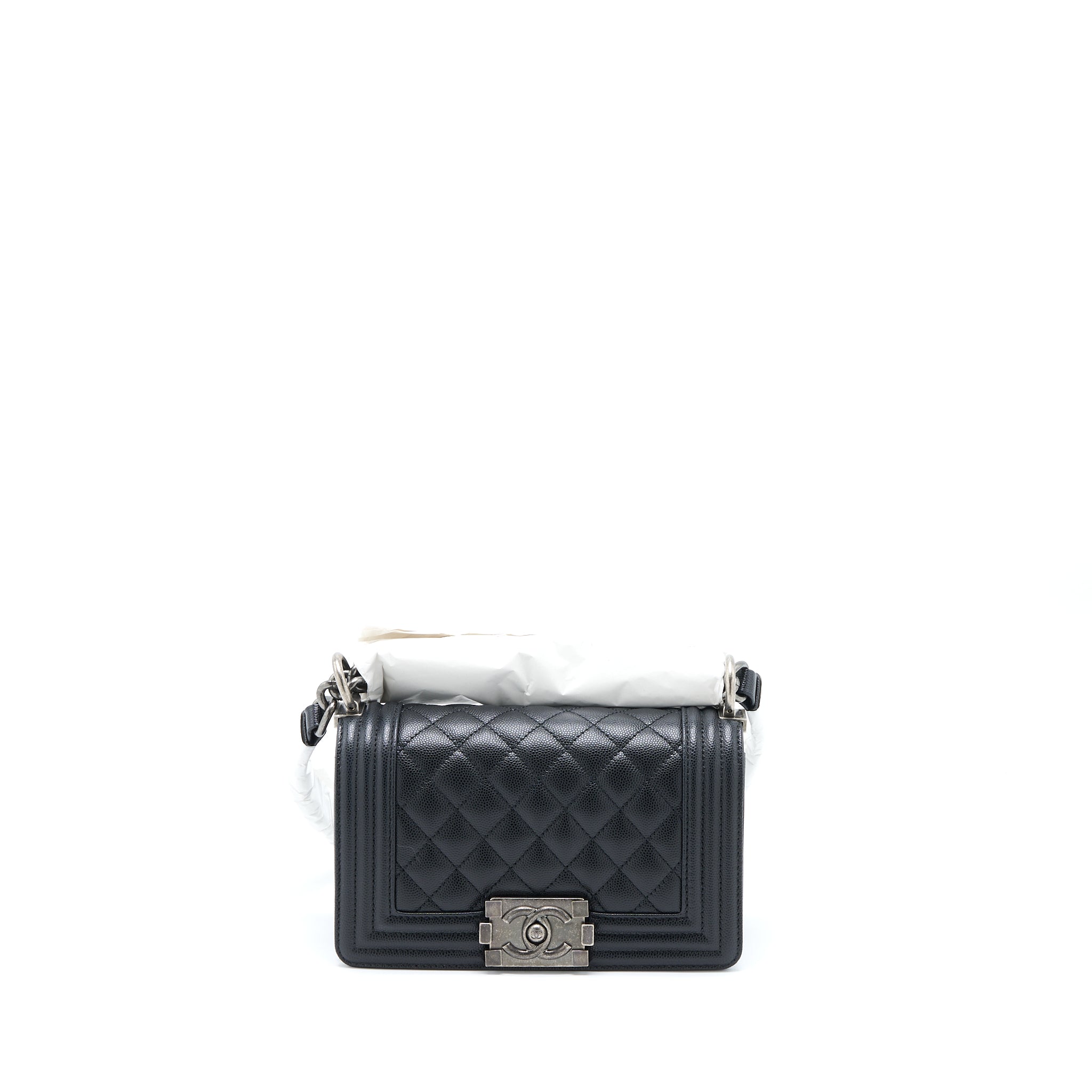 chanel-small-boy-bag-caviar-black-ruthenium-shw-microchip-2