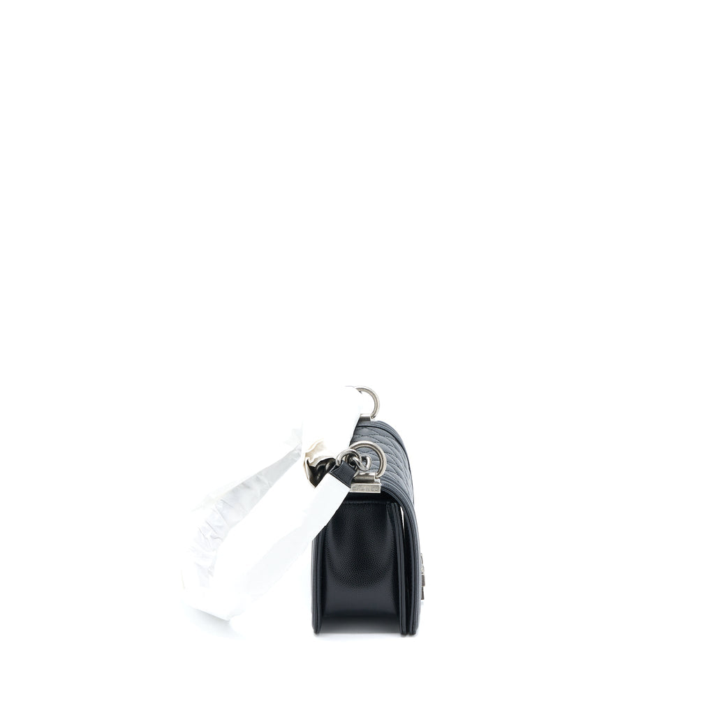 chanel-small-boy-bag-caviar-black-ruthenium-shw-microchip-2