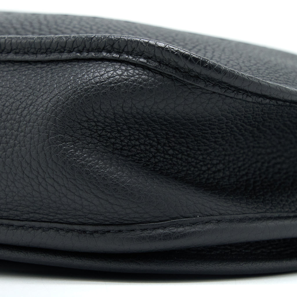 hermes-evelyne-29-clemence-black-shw-stamp-x