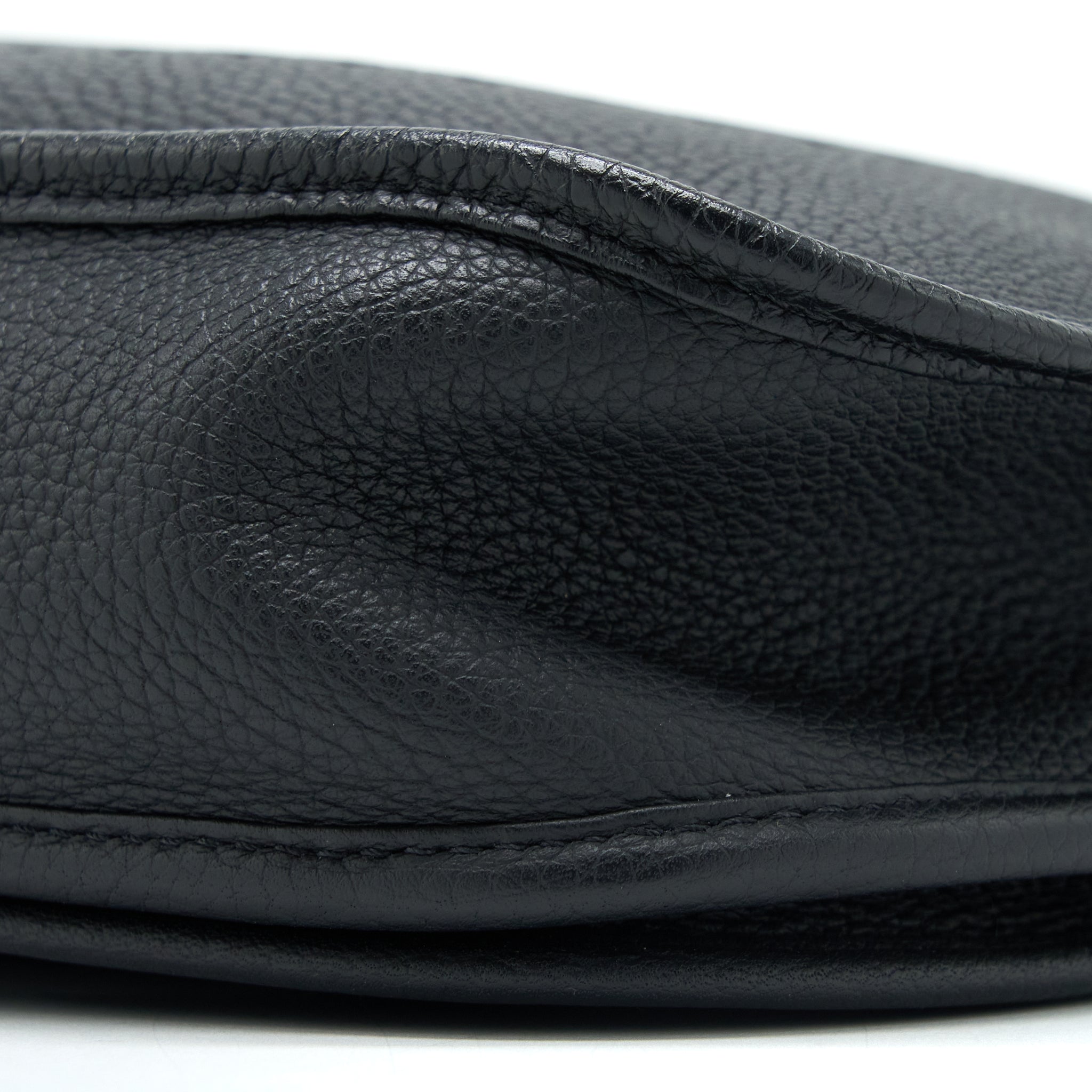 hermes-evelyne-29-clemence-black-shw-stamp-x