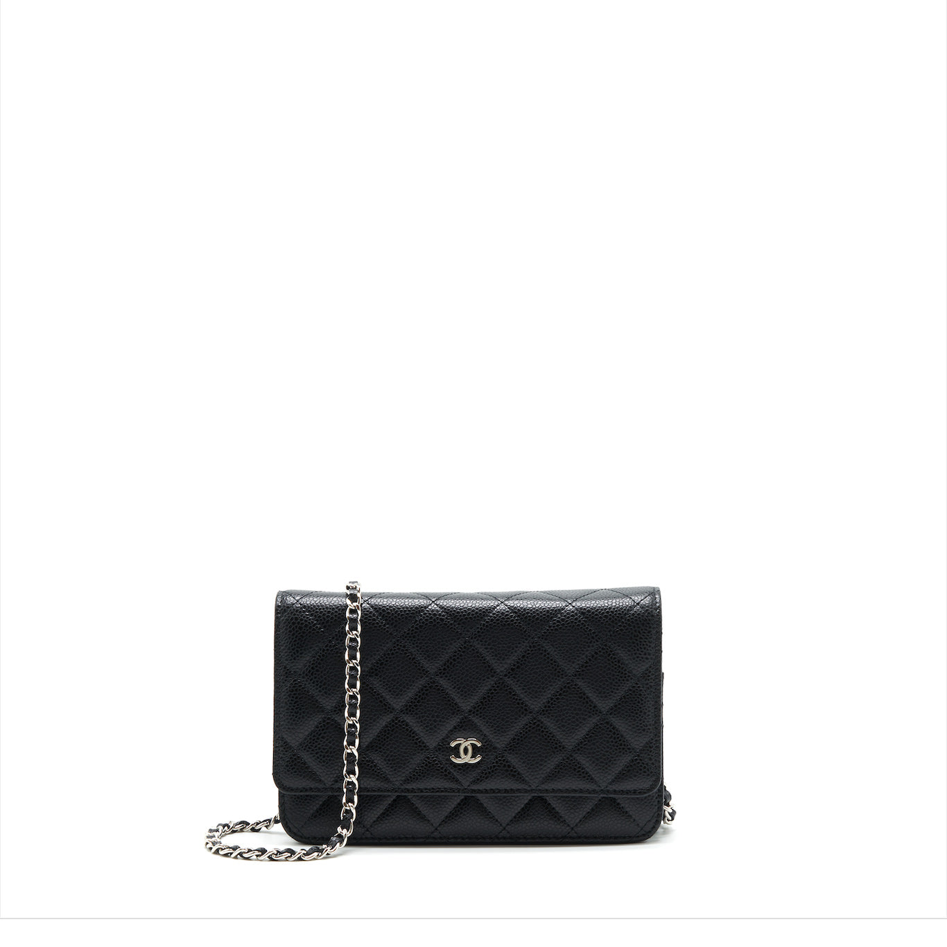 chanel-classic-wallet-on-chain-caviar-black-shw