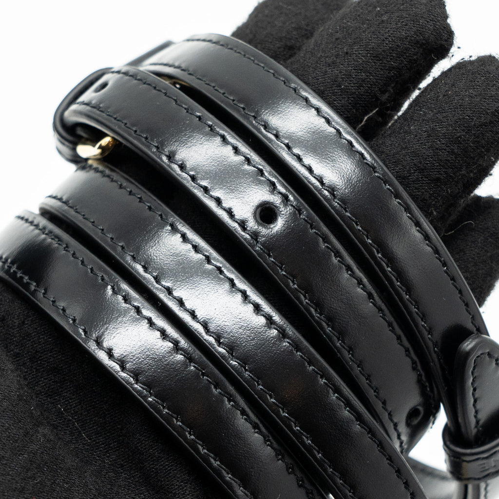 celine-mini-besace-shiny-calfskin-black-ghw