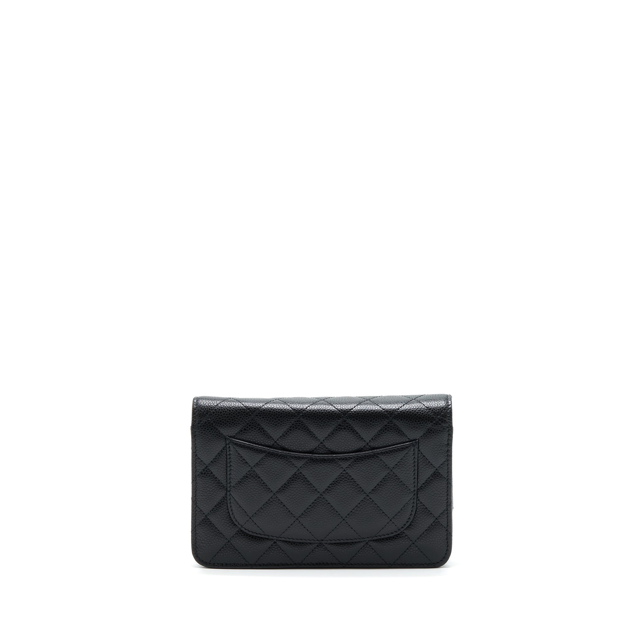 chanel-classic-wallet-on-chain-caviar-black-shw