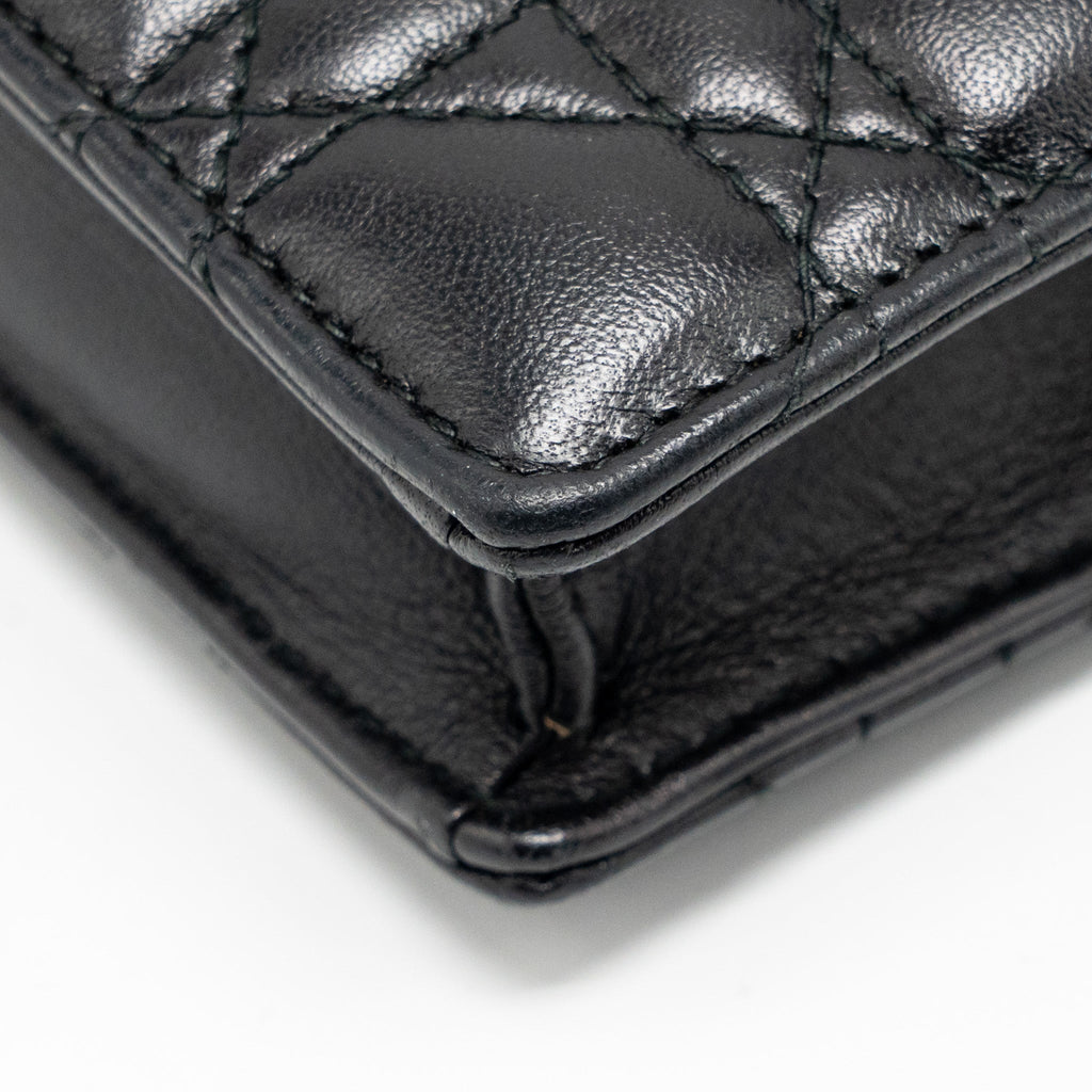 dior-dioraddict-wallet-on-chain-cannage-leather-black-ghw