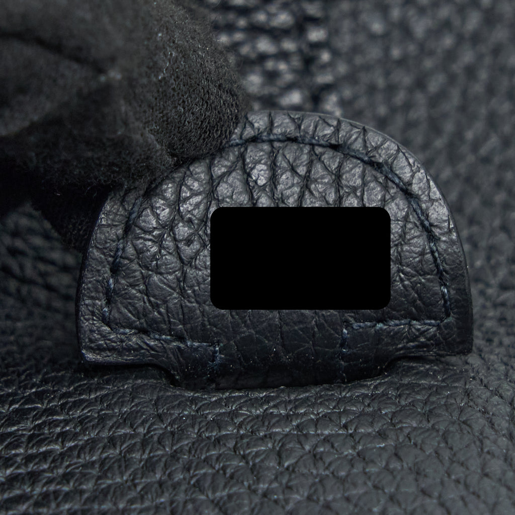 hermes-evelyne-29-clemence-black-shw-stamp-x