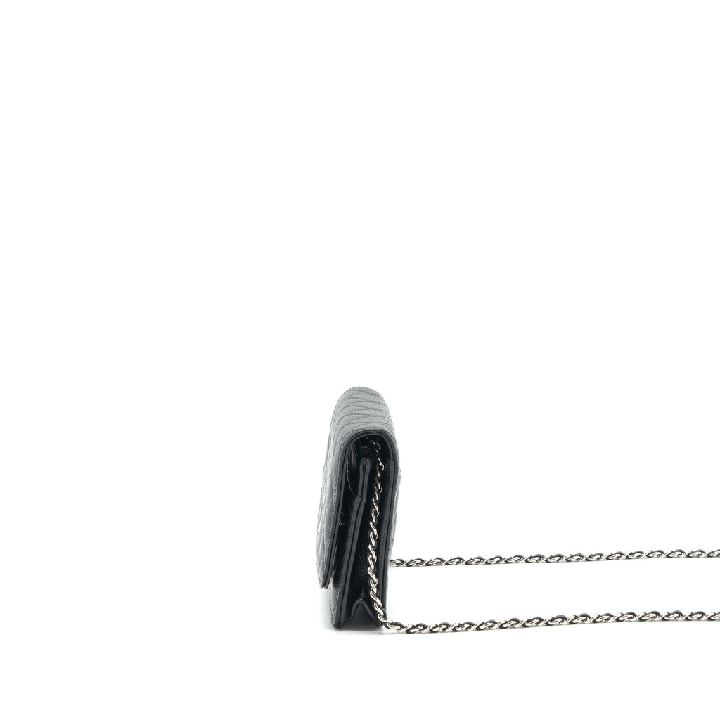 chanel-classic-wallet-on-chain-caviar-black-shw