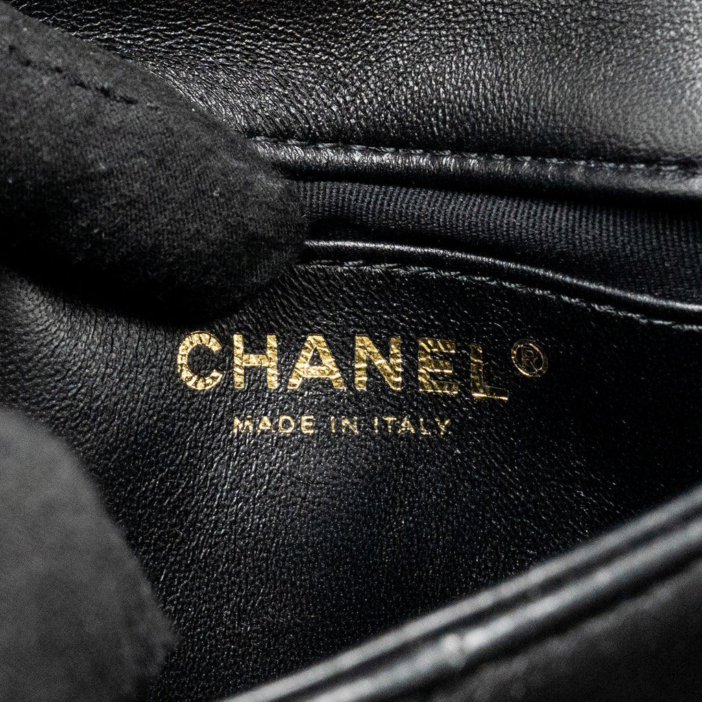 chanel-22s-giant-chain-mini-flap-bag-lambskin-black-brushed-ghwmicrochip