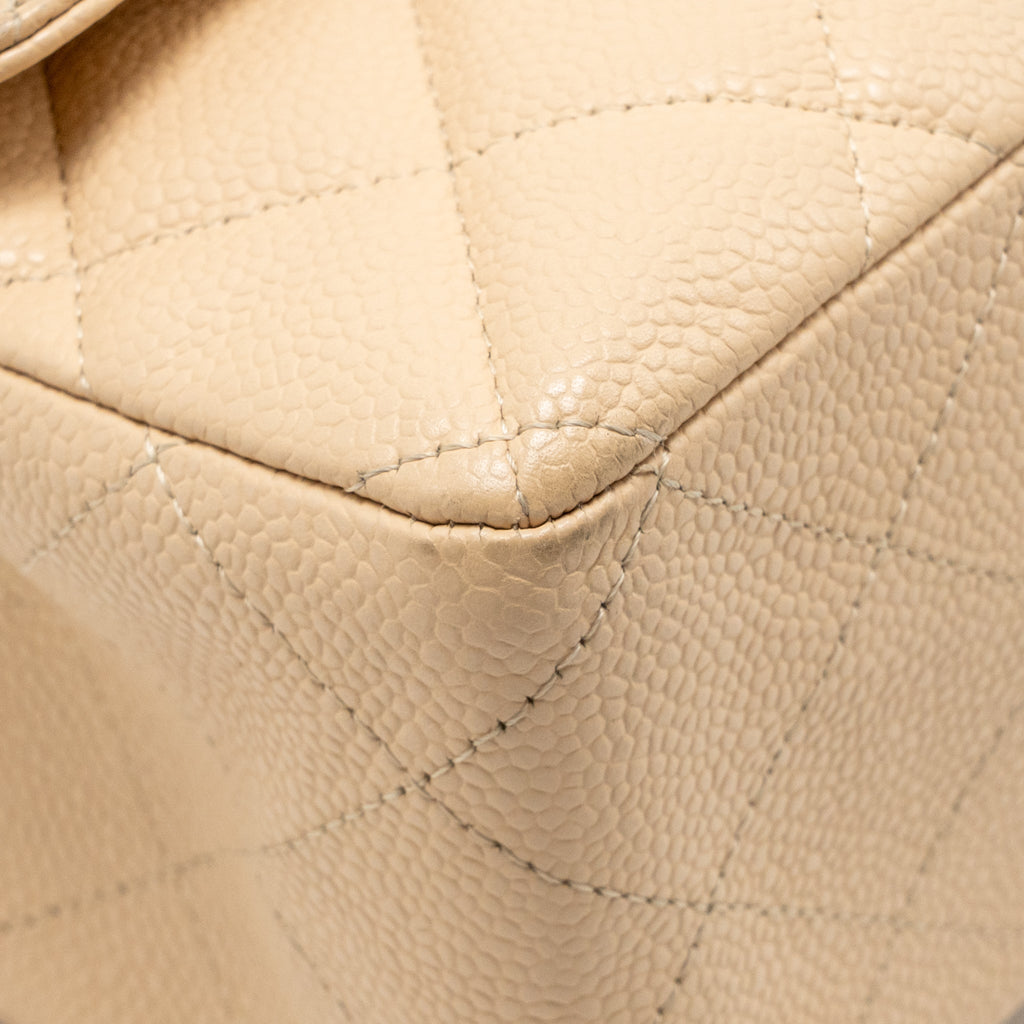 chanel-jumbo-classic-single-flap-bag-caviar-beige-shw