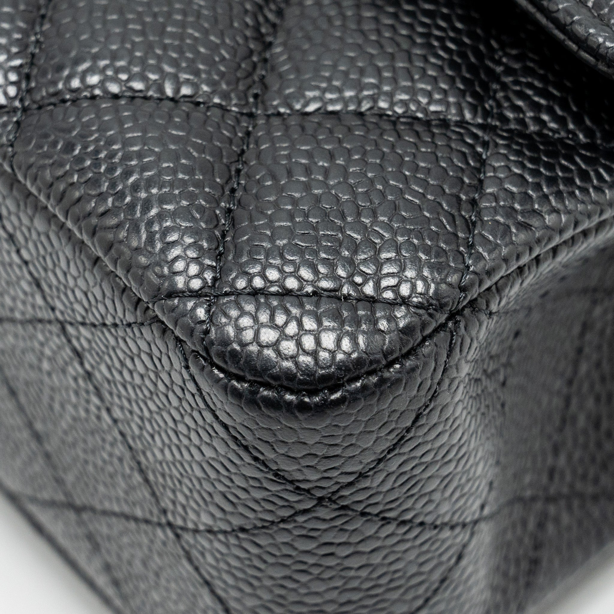 chanel-medium-classic-double-flap-bag-caviar-black-shw-10