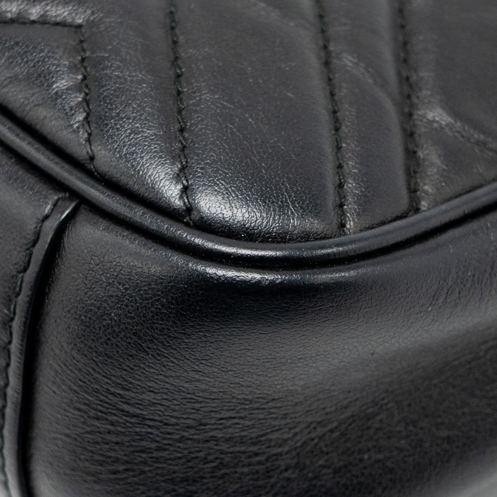gucci-small-gg-marmont-shoulder-bag-calfskin-black-ghw-copy
