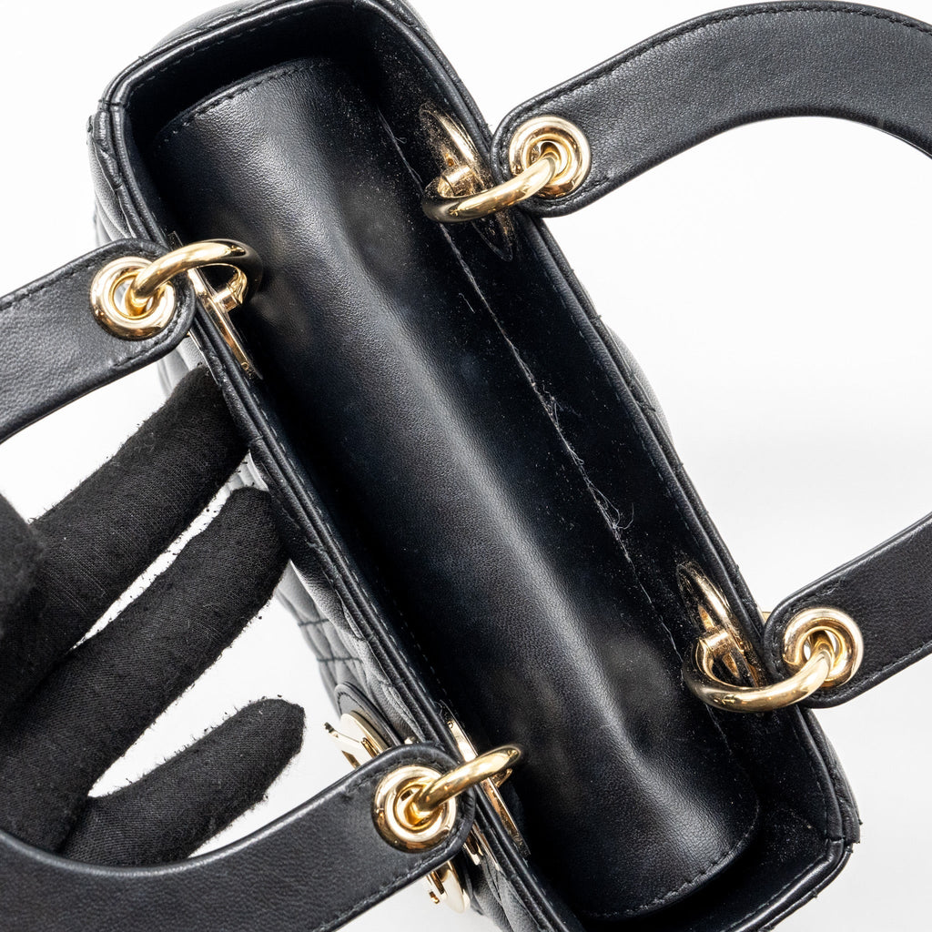 dior-small-lady-dior-bag-lambskin-black-lghw