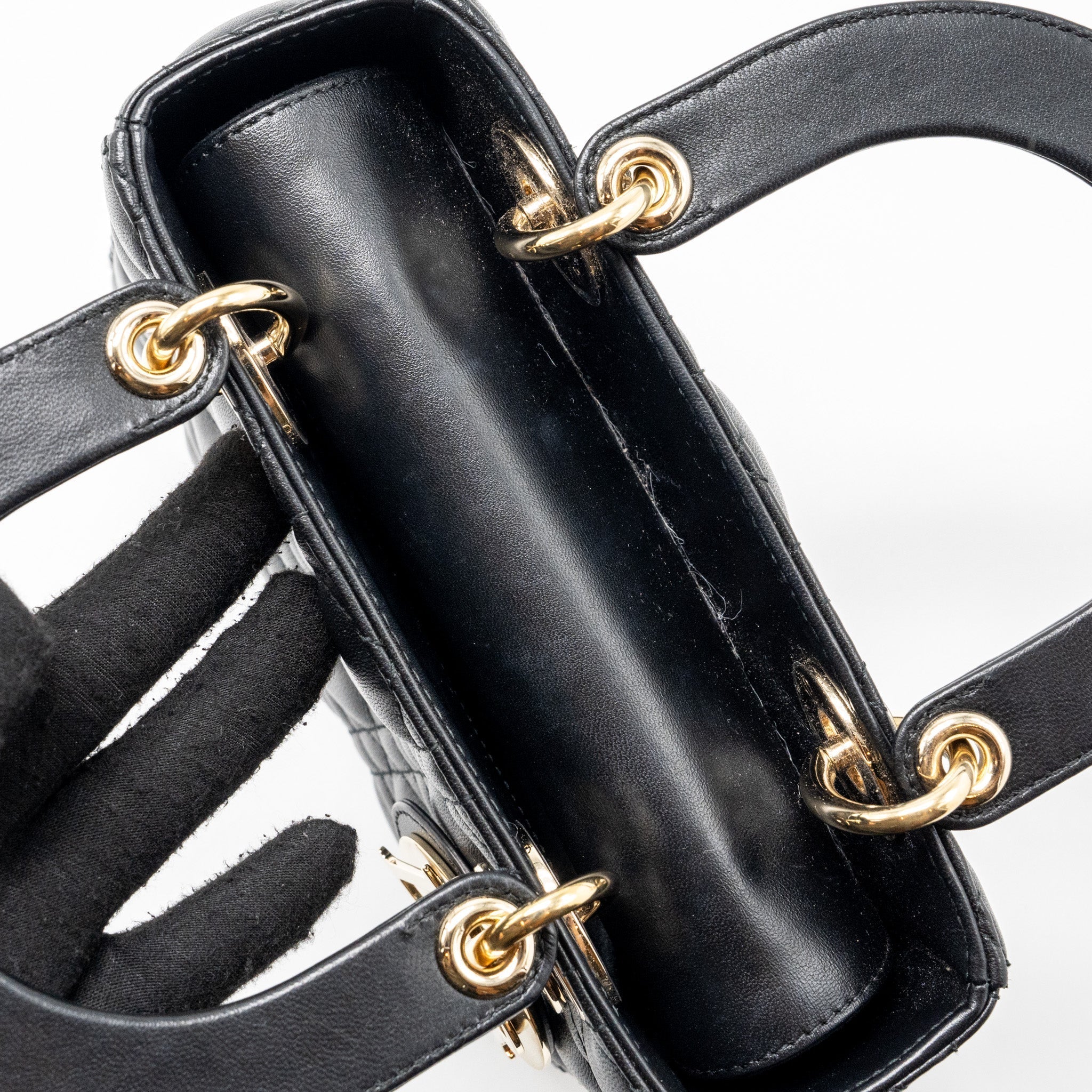 dior-small-lady-dior-bag-lambskin-black-lghw