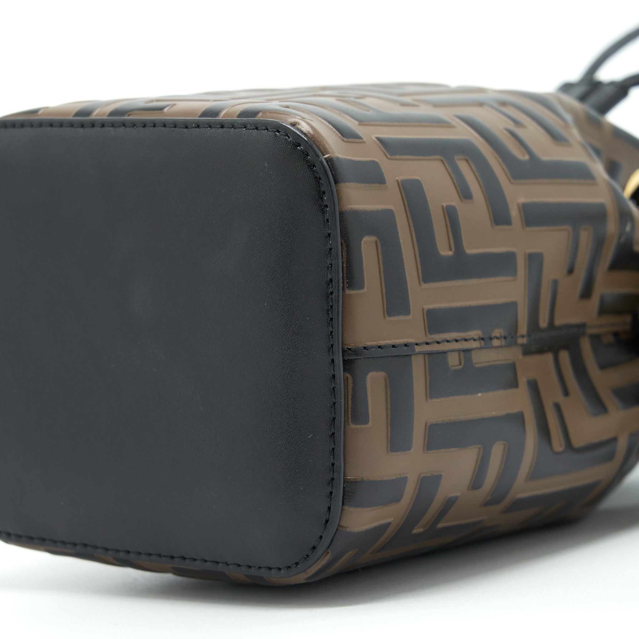 fendi-mon-tresor-bucket-bag-calfskin-brown-ghw
