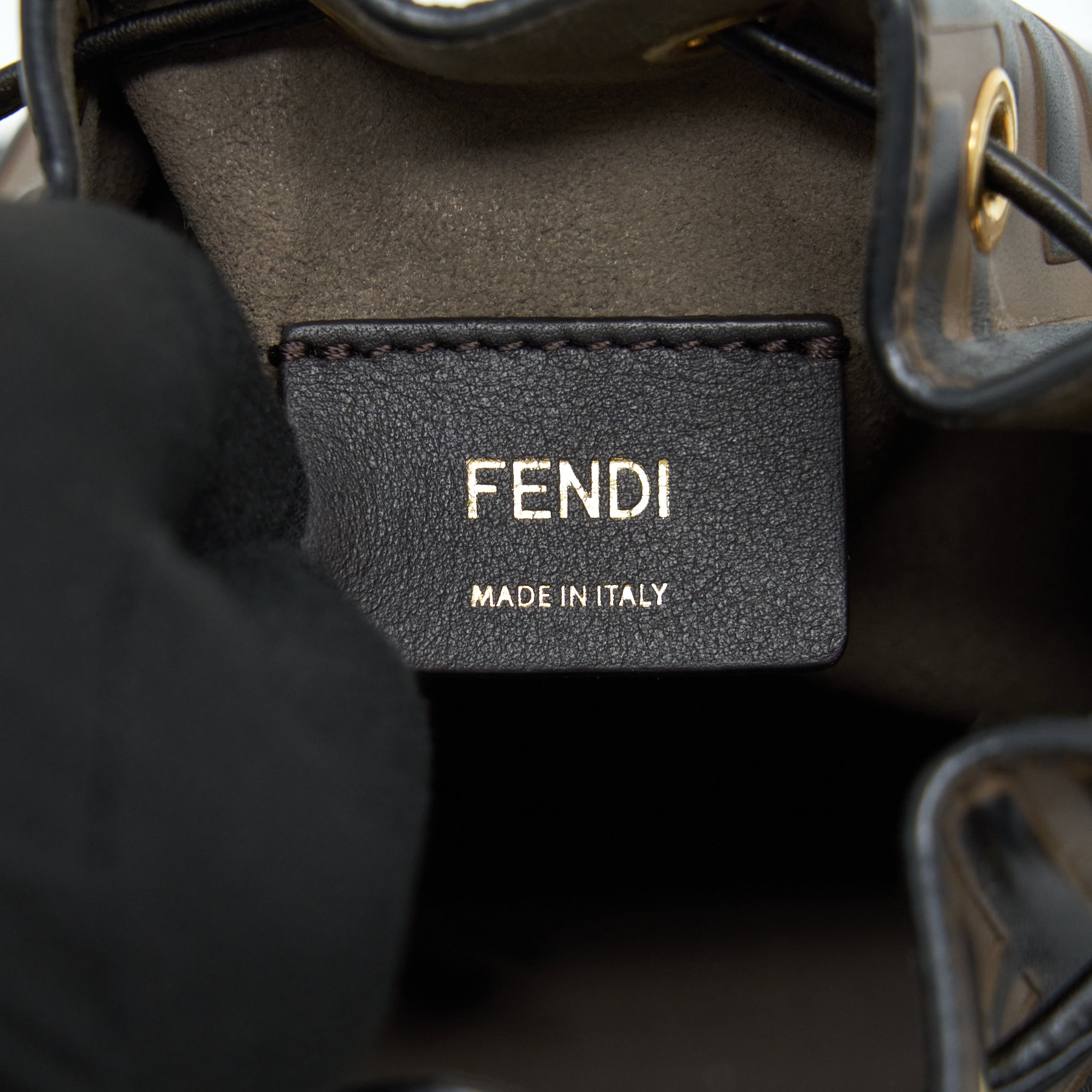 fendi-mon-tresor-bucket-bag-calfskin-brown-ghw