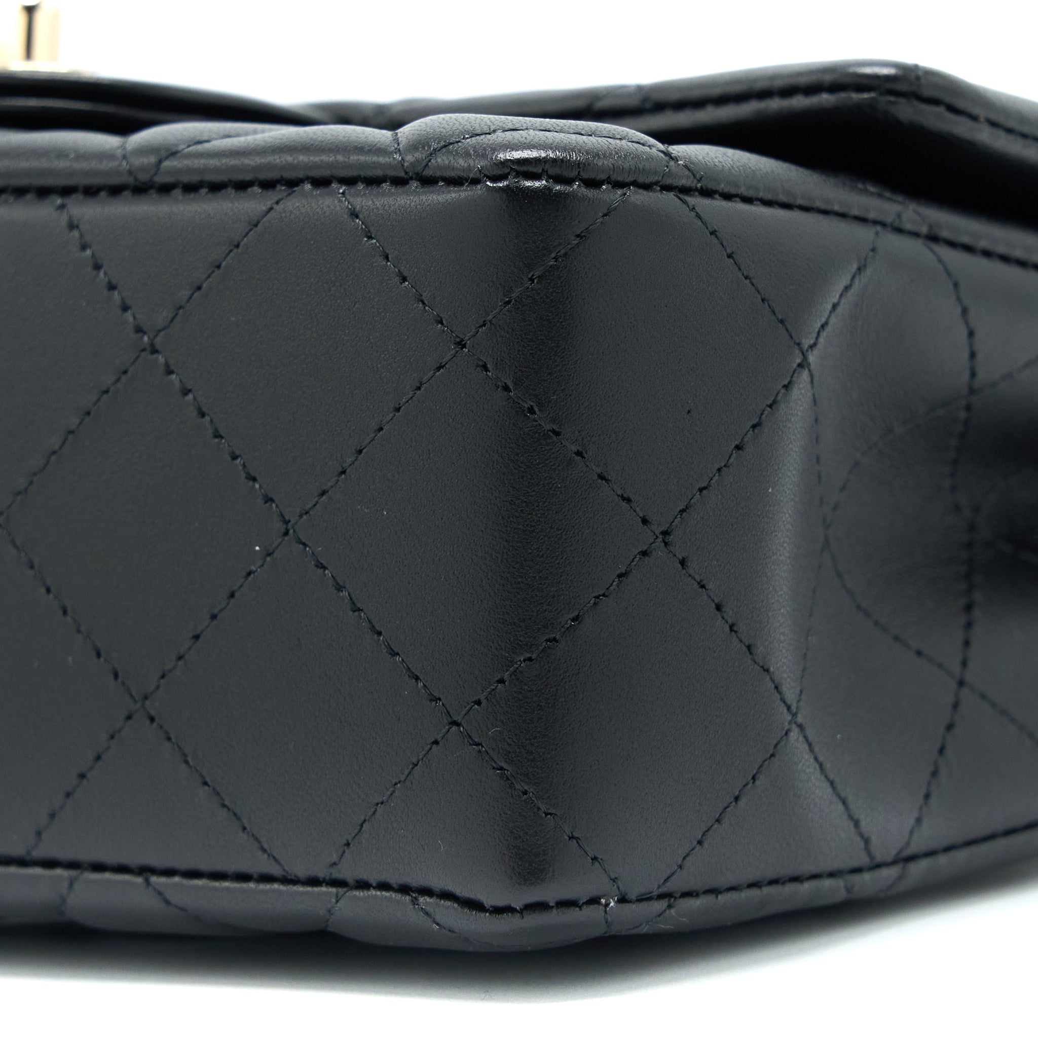 chanel-mini-rectangular-flap-bag-lambskin-black-lghw-microchip-5