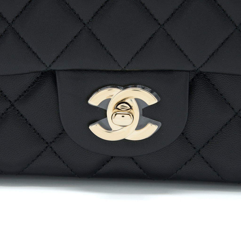 chanel-mini-rectangular-flap-bag-lambskin-black-lghw-microchip-5
