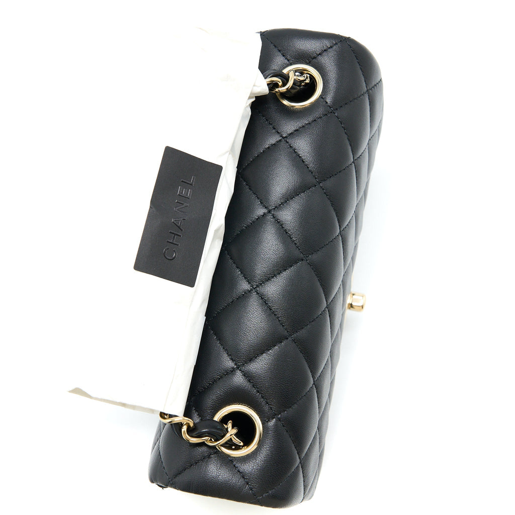 chanel-mini-rectangular-flap-bag-lambskin-black-lghw-microchip-5