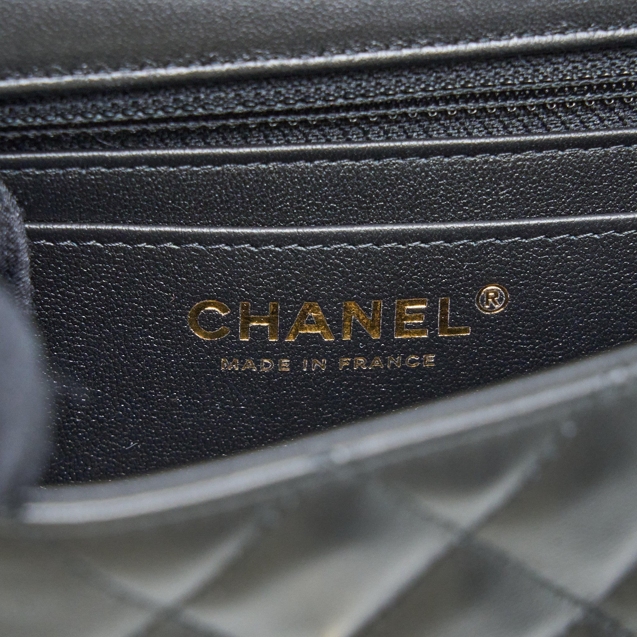 chanel-mini-rectangular-flap-bag-lambskin-black-lghw-microchip-5