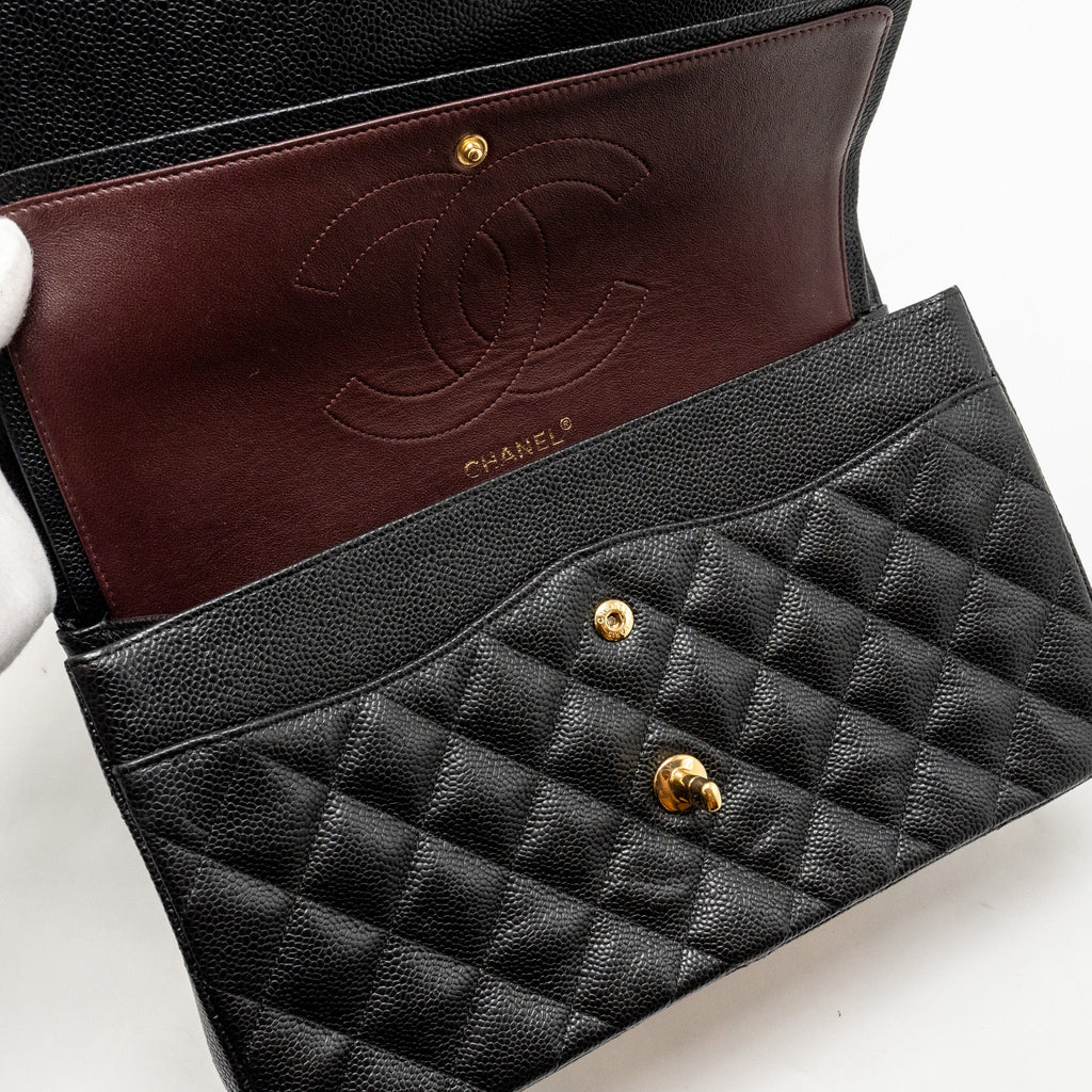 chanel-jumbo-classic-double-flap-bag-caviar-black-ghw-8