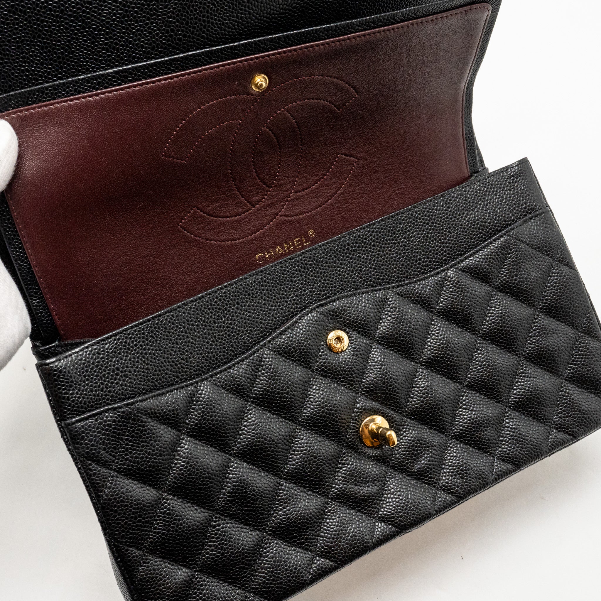 chanel-jumbo-classic-double-flap-bag-caviar-black-ghw-8