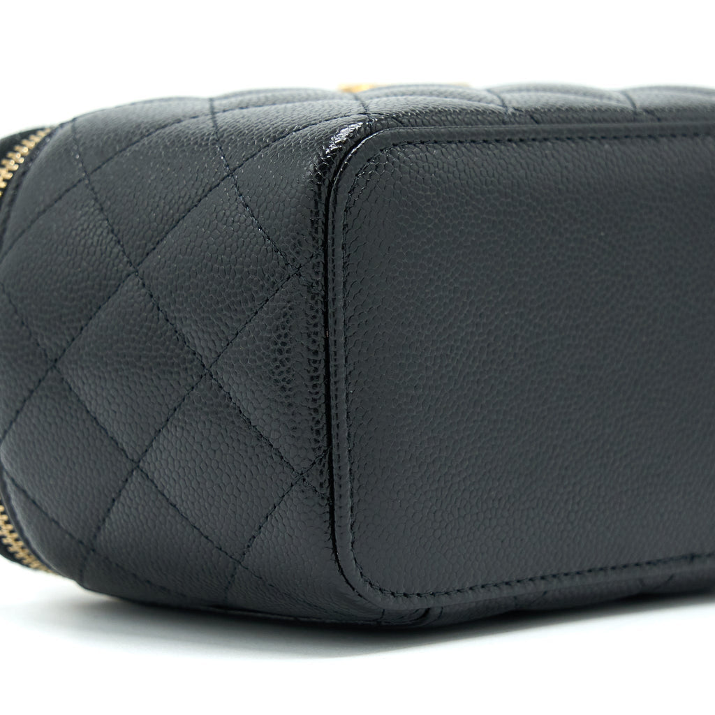 chanel-letter-top-handle-long-vanity-caviar-black-ghw