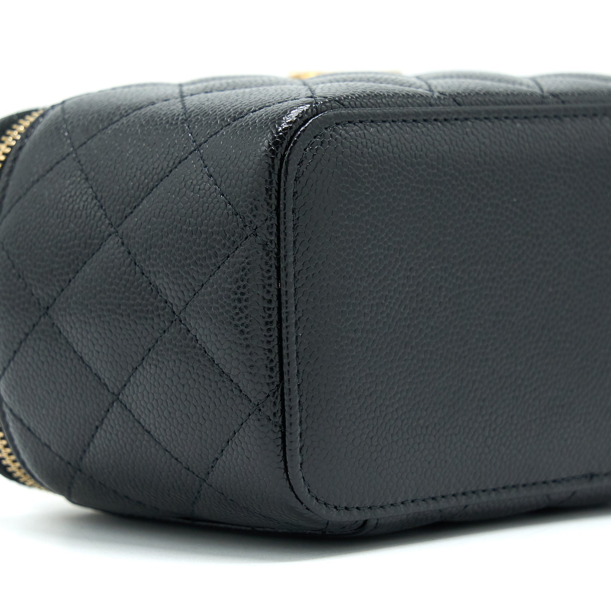 chanel-letter-top-handle-long-vanity-caviar-black-ghw