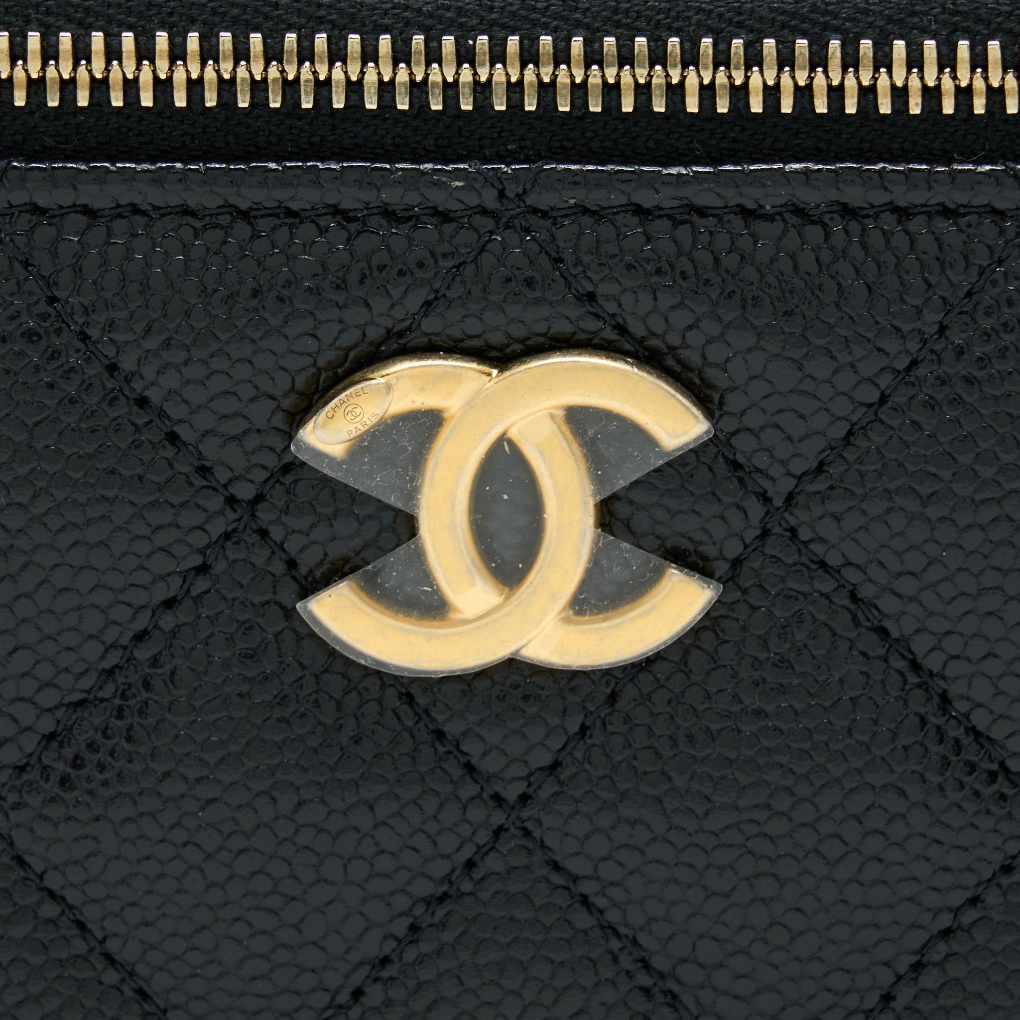 chanel-letter-top-handle-long-vanity-caviar-black-ghw