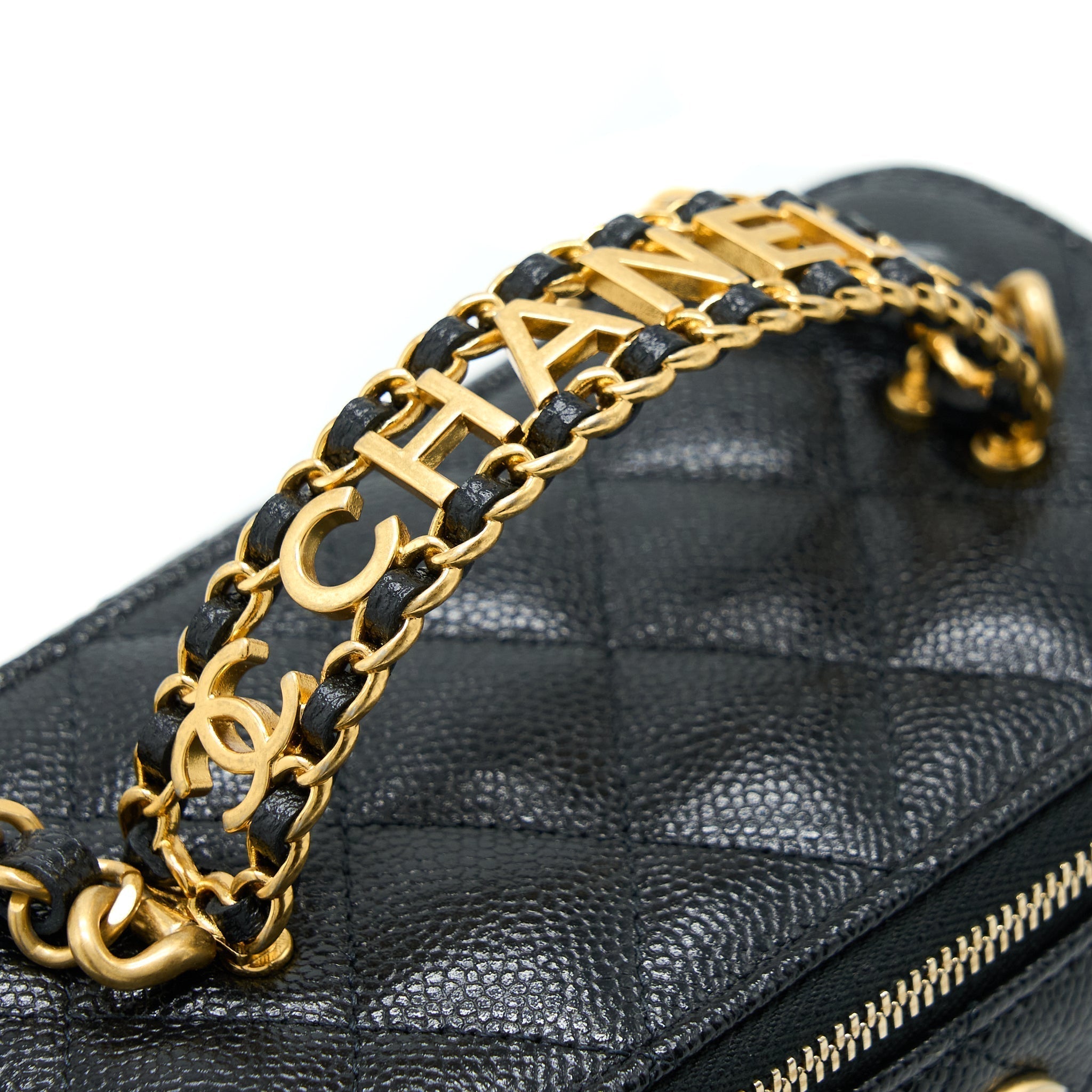 chanel-letter-top-handle-long-vanity-caviar-black-ghw