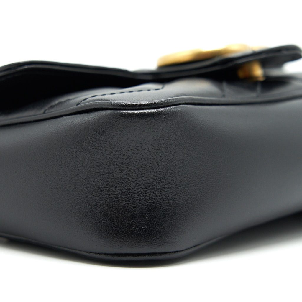 gucci-gg-marmont-super-mini-leather-bag-in-black