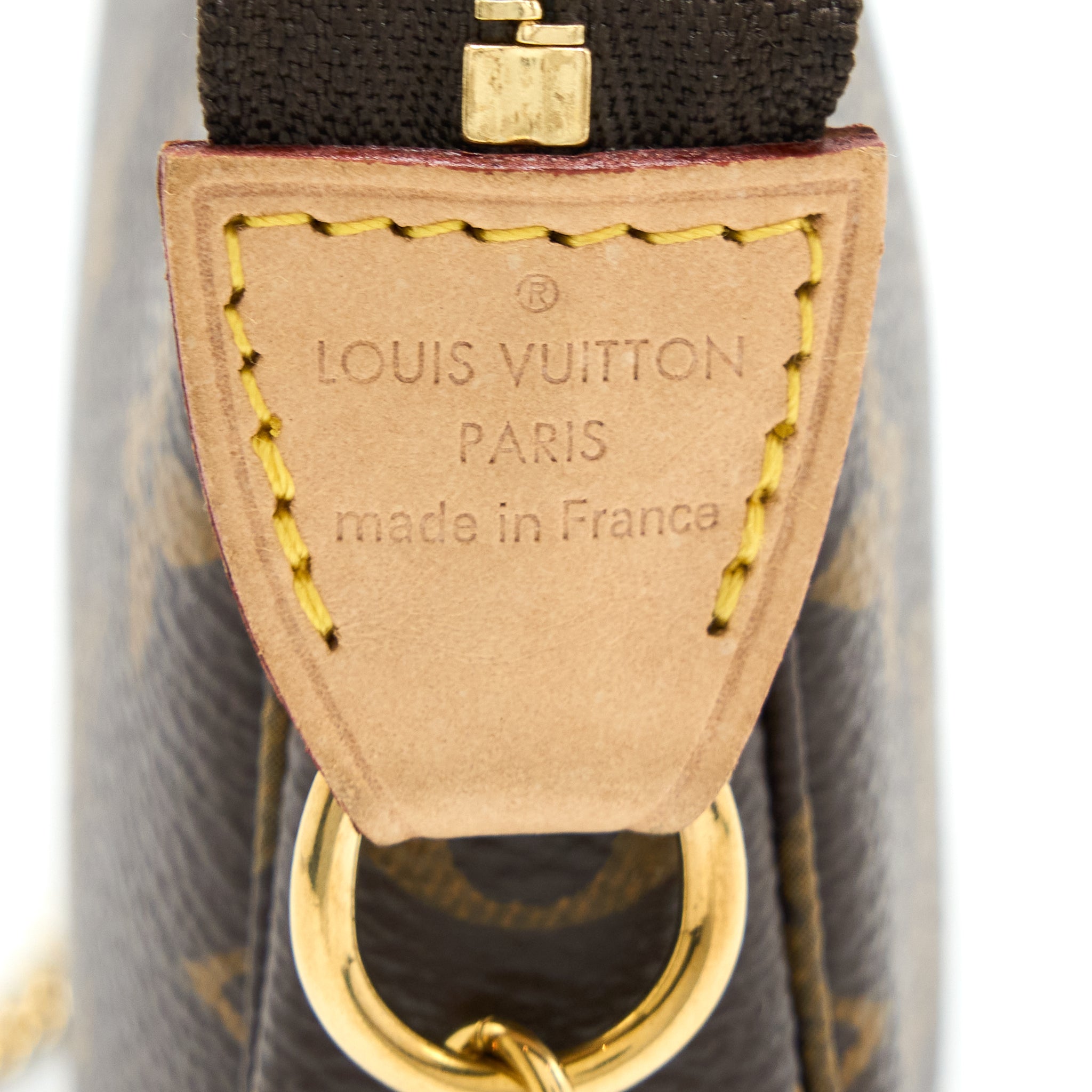 louis-vuitton-mini-pochette-monogram-canvas-ghw-3