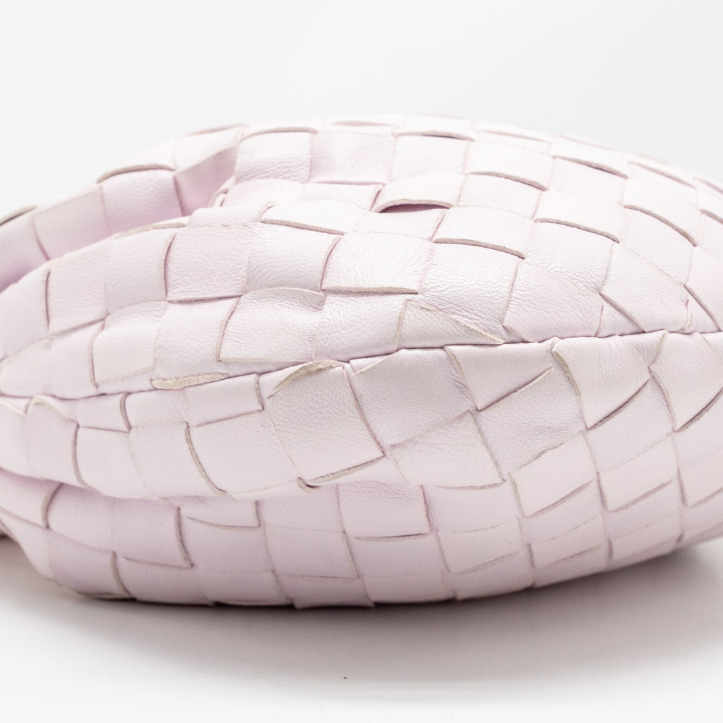 bottega-veneta-mini-jodie-lambskin-light-pink