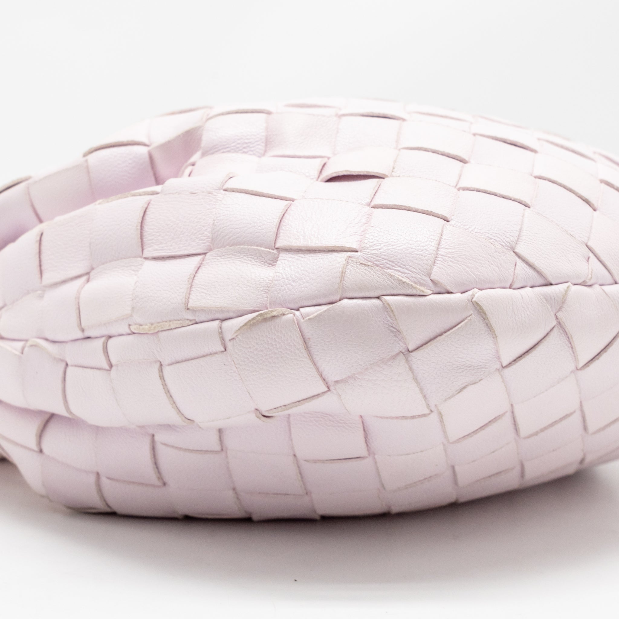 bottega-veneta-mini-jodie-lambskin-light-pink
