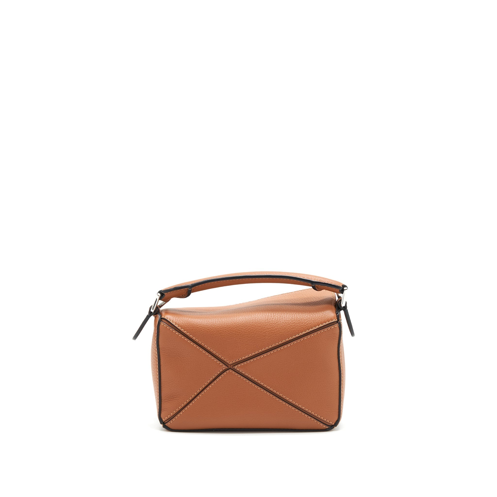 loewe-mini-puzzle-bag-tan